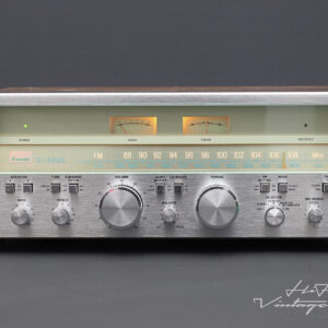 Sansui G-5000 Receiver