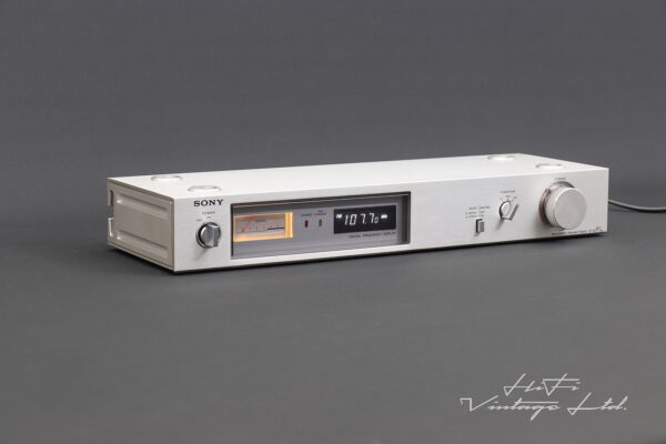 Sony ST-10FL tuner