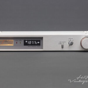 Sony ST-10FL tuner