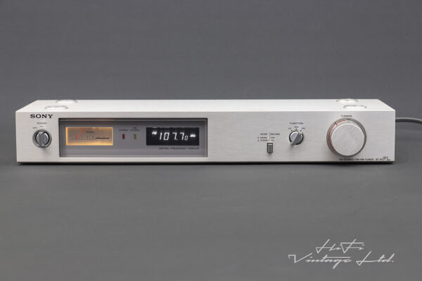 Sony ST-10FL tuner