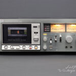 Sony TC-K7B II Stereo Cassette Deck