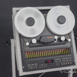 Tascam MSR24 Tape Recorder
