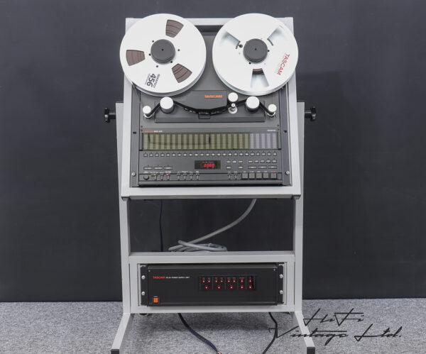 Tascam MSR24 Tape Recorder