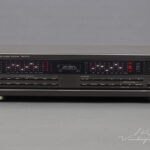 Technics SH-GE70 7-band Stereo Graphic Equalizer