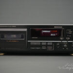 Denon DRM-555 Stereo Cassette Deck