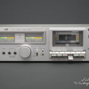 JVC KD-A11 2-head Stereo Cassette Deck