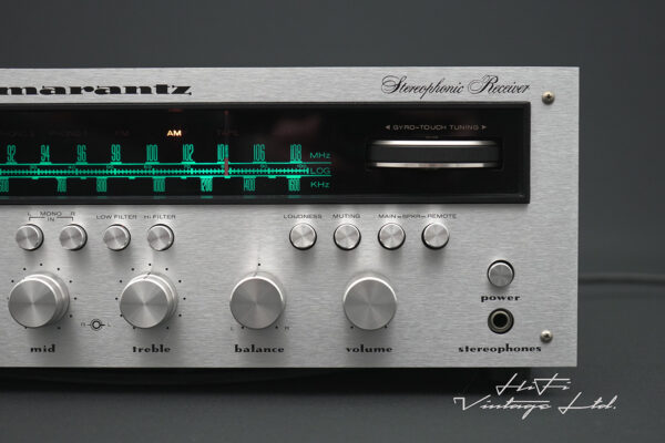 Marantz 2270 Stereophonic Receiver