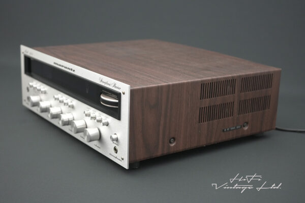 Marantz 2270 Stereophonic Receiver