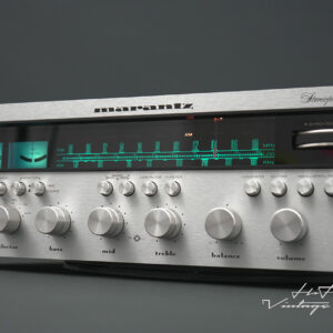 Marantz 2270 Receiver
