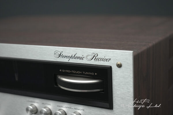 Marantz 2270 Stereophonic Receiver