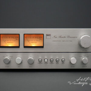 NAD 3030 Amplifier
