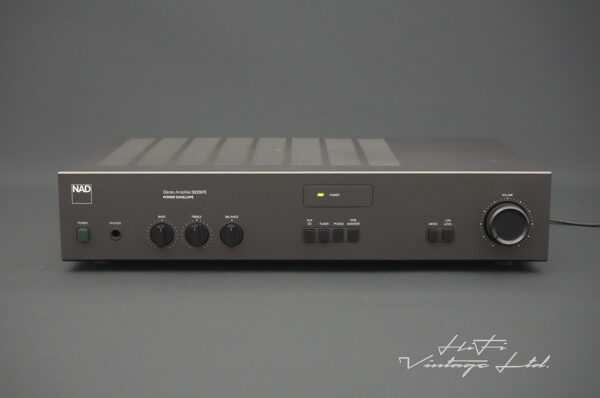 NAD 3225PE Stereo Integrated Amplifier