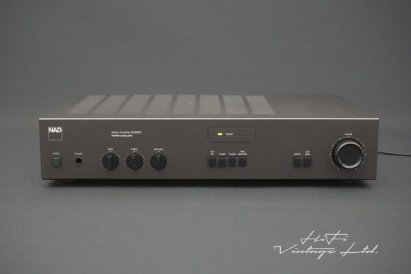 NAD 3225PE Amplifier