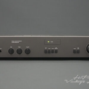 NAD 3225PE Stereo Integrated Amplifier