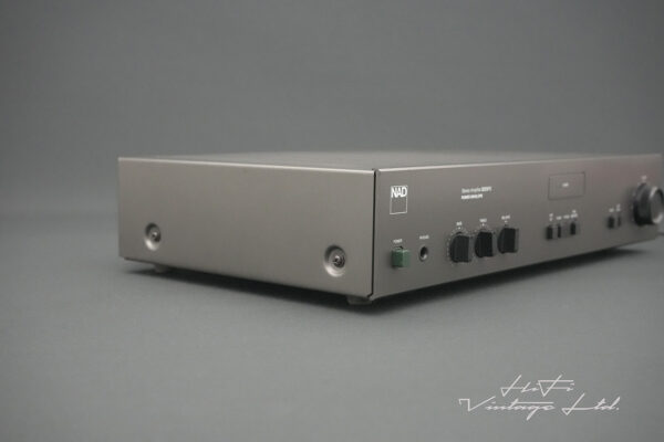 NAD 3225PE Stereo Integrated Amplifier