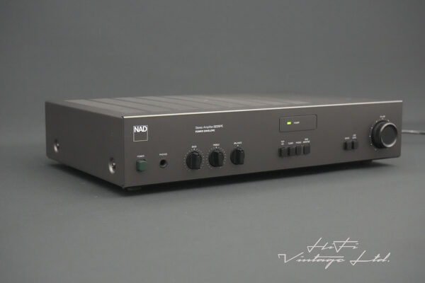 NAD 3225PE Stereo Integrated Amplifier