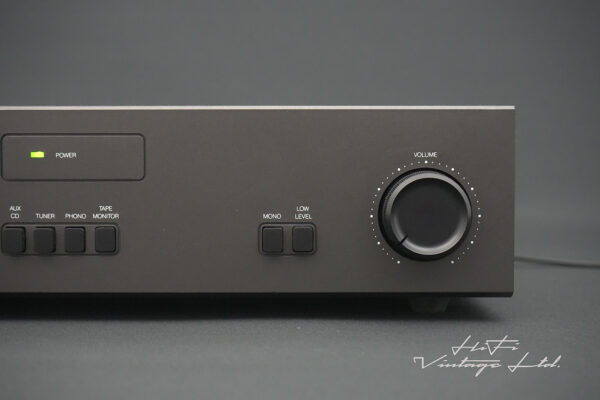 NAD 3225PE Stereo Integrated Amplifier