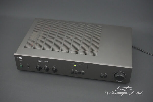 NAD 3225PE Stereo Integrated Amplifier