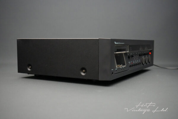 Nakamichi 580 2-Head Stereo Cassette Deck