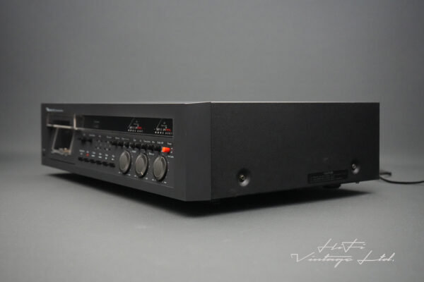 Nakamichi 580 2-Head Stereo Cassette Deck