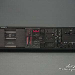 Nakamichi BX-2 2-Head Stereo Cassette Deck