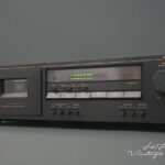 Nakamichi CR-1E 2-head Stereo Cassette Deck