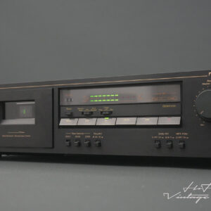 Nakamichi CR-1E Cassette Deck