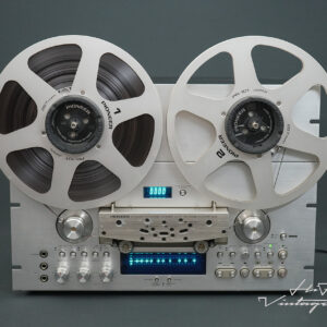 Pioneer RT-909 Reel To Reel Tape Recorder