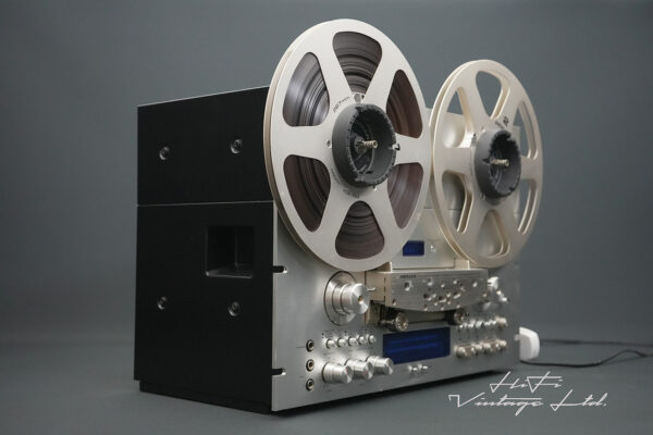 Pioneer RT-909 Reel To Reel Tape Recorder