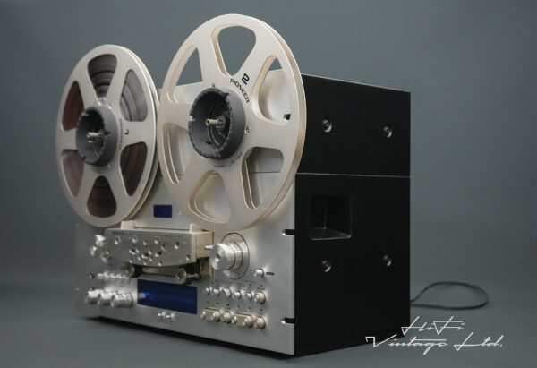 Pioneer RT-909 Reel To Reel Tape Recorder