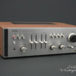 Rotel RA-611 Solid State Stereo Amplifier