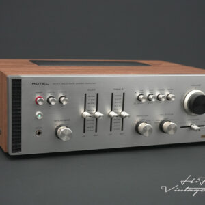 Rotel RA-611 Amplifier