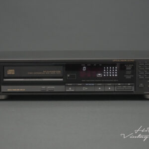 Sony CDP-770 CD Player