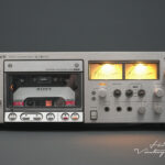 Sony EL-7 Elcaset Deck