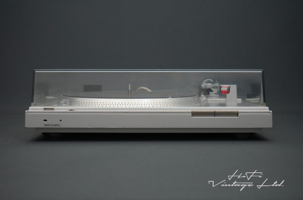 Sony PS-T22 Direct-Drive Turntable