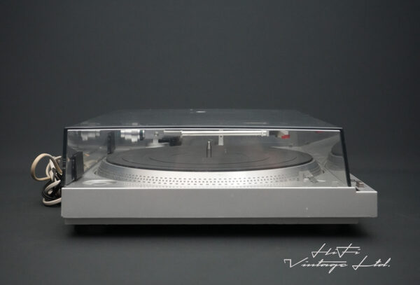 Sony PS-T22 Direct-Drive Turntable