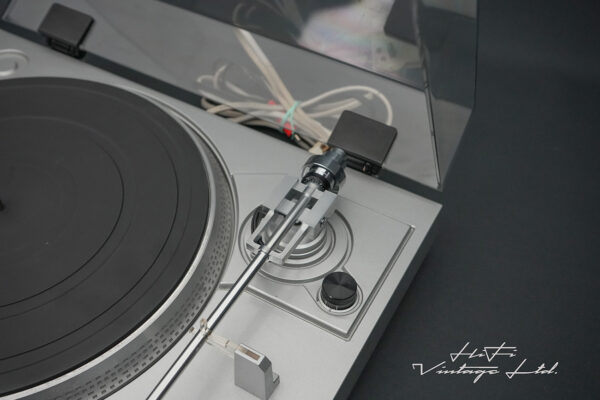 Sony PS-T22 Direct-Drive Turntable