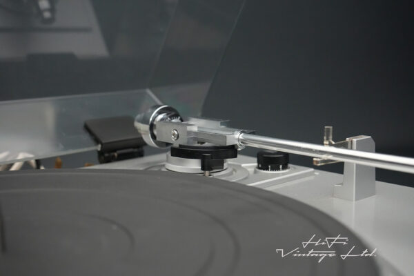 Sony PS-T22 Direct-Drive Turntable