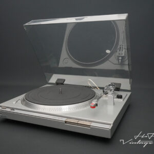 Sony PS-T22 Direct-Drive Turntable