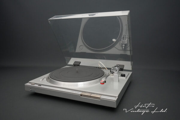 Sony PS-T22 Direct-Drive Turntable