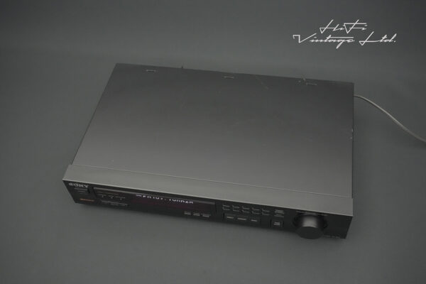 Sony ST-S311 AM/FM Stereo Tuner