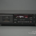 Sony TC-K490 3-head Stereo Cassette Deck