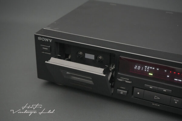 Sony TC-K490 3-head Stereo Cassette Deck