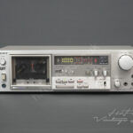 Sony TC-K71 Cassette Deck