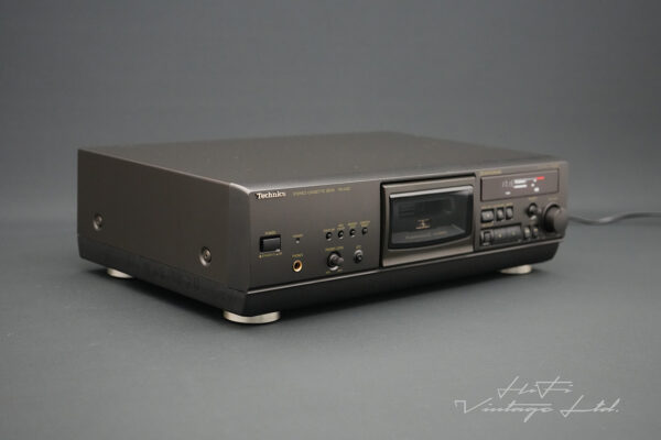 Technics RS-AZ6 Cassette Deck