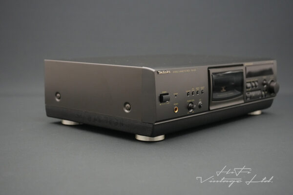 Technics RS-AZ6 Cassette Deck