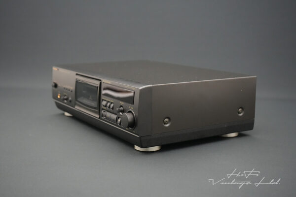 Technics RS-AZ6 Cassette Deck