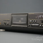 Technics RS-AZ6 Cassette Deck