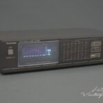 Technics SH-8046 Stereo Graphic Equalizer