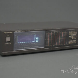 Technics SH-8046 Equalizer
